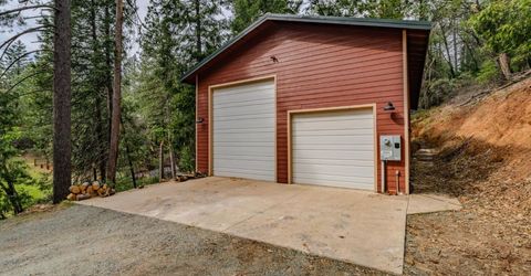 25445 Meadow Dr, Pioneer, CA 95666 Photo