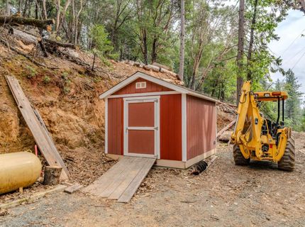 25445 Meadow Dr, Pioneer, CA 95666 Photo