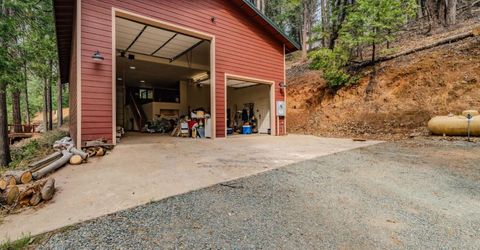 25445 Meadow Dr, Pioneer, CA 95666 Photo