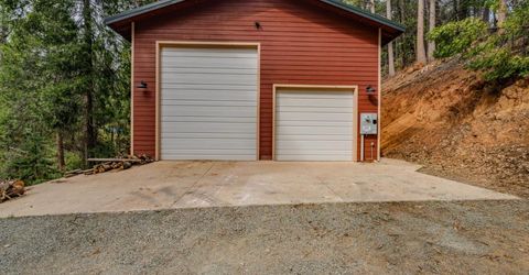 25445 Meadow Dr, Pioneer, CA 95666 Photo