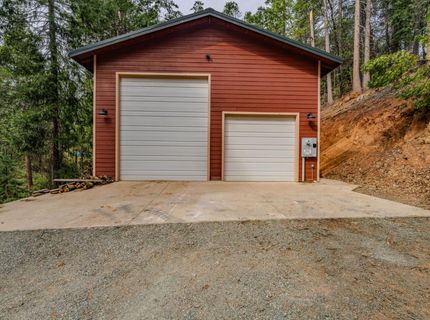 25445 Meadow Dr, Pioneer, CA 95666 Photo