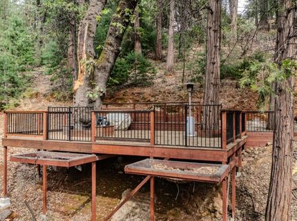 25445 Meadow Dr, Pioneer, CA 95666 Photo