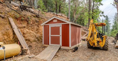 25445 Meadow Dr, Pioneer, CA 95666 Photo