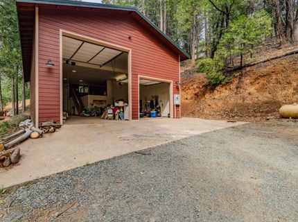 25445 Meadow Dr, Pioneer, CA 95666 Photo