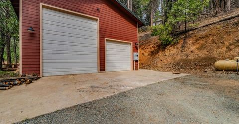 25445 Meadow Dr, Pioneer, CA 95666 Photo