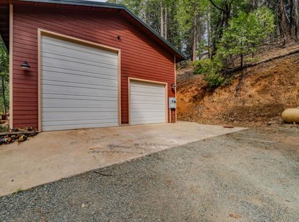 25445 Meadow Dr, Pioneer, CA 95666 Photo