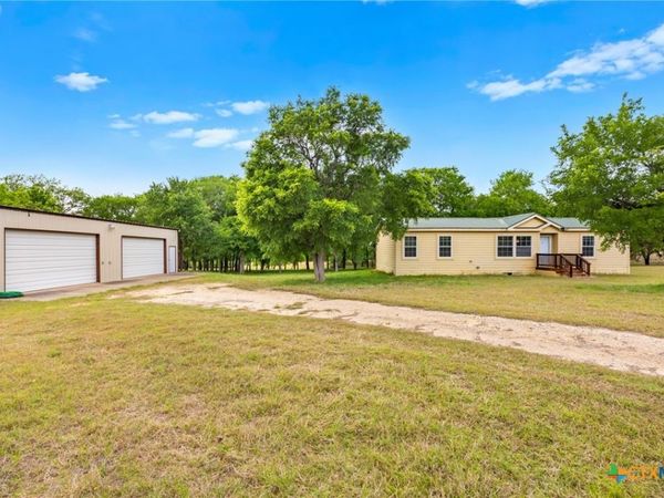 906 County Road 339 , Moody, TX 76557