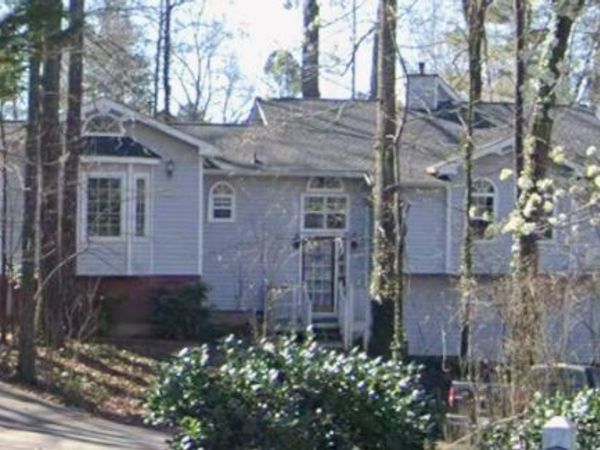 3666 Lakewood Court, Unit C, Marietta, GA 30066