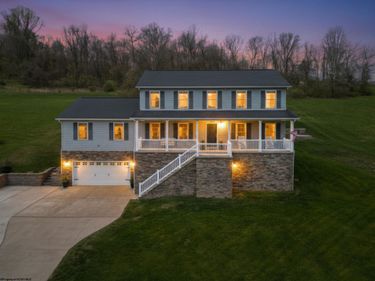 334 Evergreen Drive, Bridgeport, WV 26330