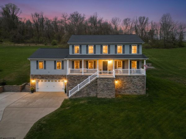 334 Evergreen Drive, Bridgeport, WV 26330