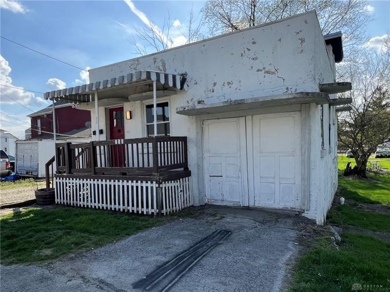 215 Sycamore, Union City, OH 45390 Photo 1