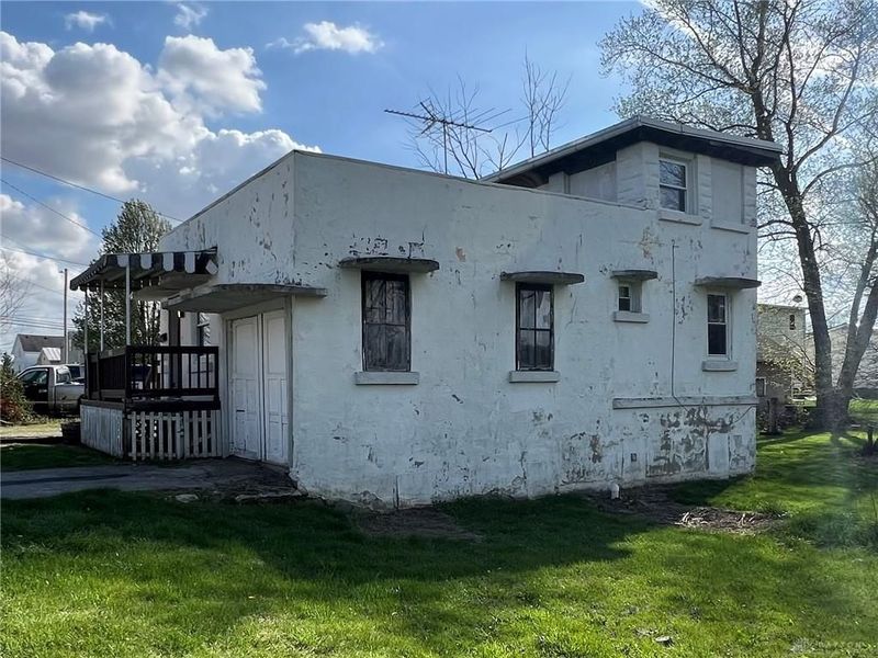 215 Sycamore, Union City, OH 45390 Photo 3