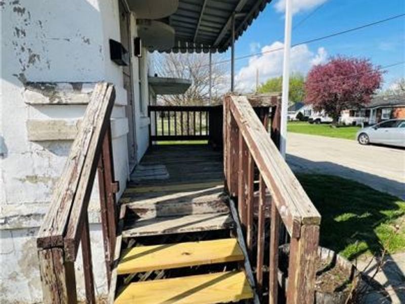 215 Sycamore, Union City, OH 45390 Photo 5