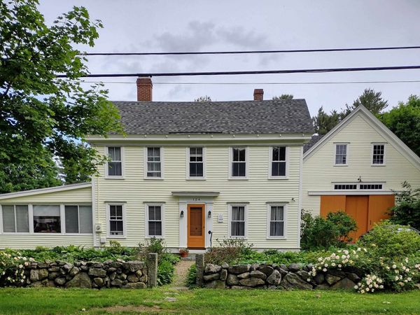 124 Washington Road, Rye, NH 03870