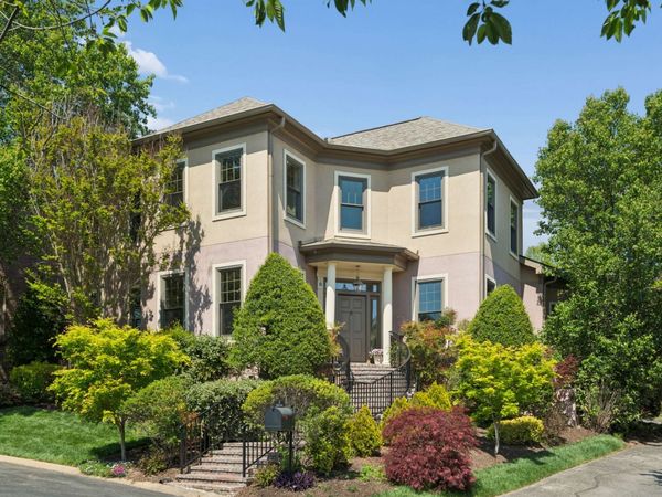 31 Erwin Ct , Nashville, TN 37205