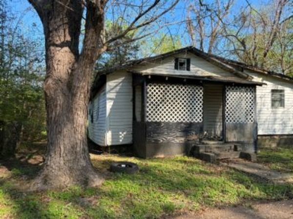 203 Graham St , South Fulton, TN 38257