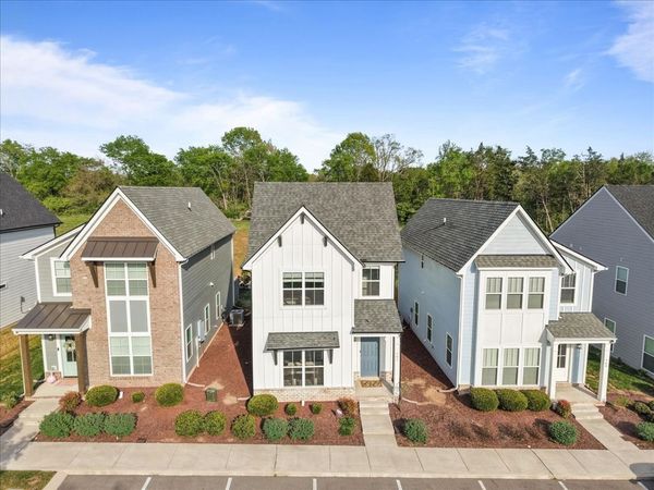 161 Harvard Dr , Gallatin, TN 37066