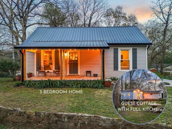 5704 Pumpkin Pie Lane , Chattanooga, TN 37409