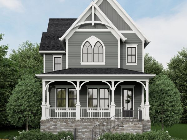 101 Fairmore Court, Franklin, TN 37064