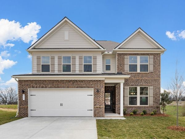 111 Rock Chimney Rd , Gallatin, TN 37066