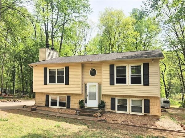 220 Barlow Circle , Winston-Salem, NC 27105