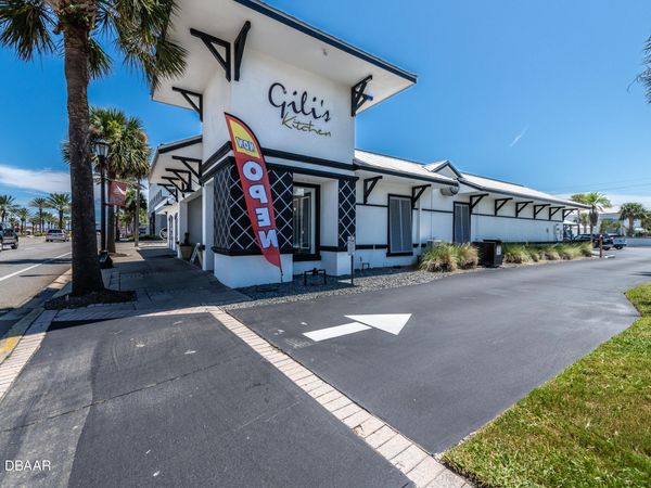 188 E Granada Boulevard, Ormond Beach, FL 32176