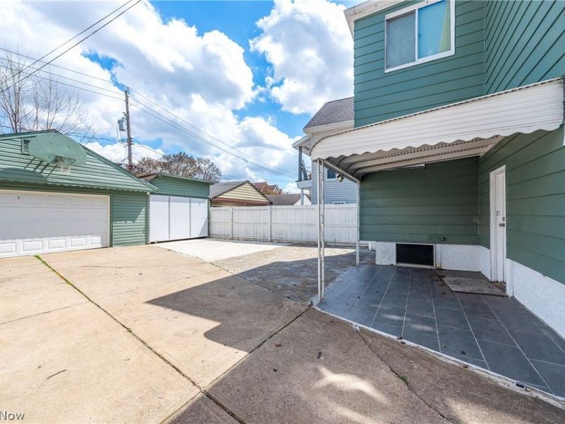 3437 W 95th Street, Cleveland, OH 44102 Photo 12