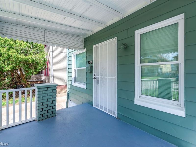 3437 W 95th Street, Cleveland, OH 44102 Photo 3