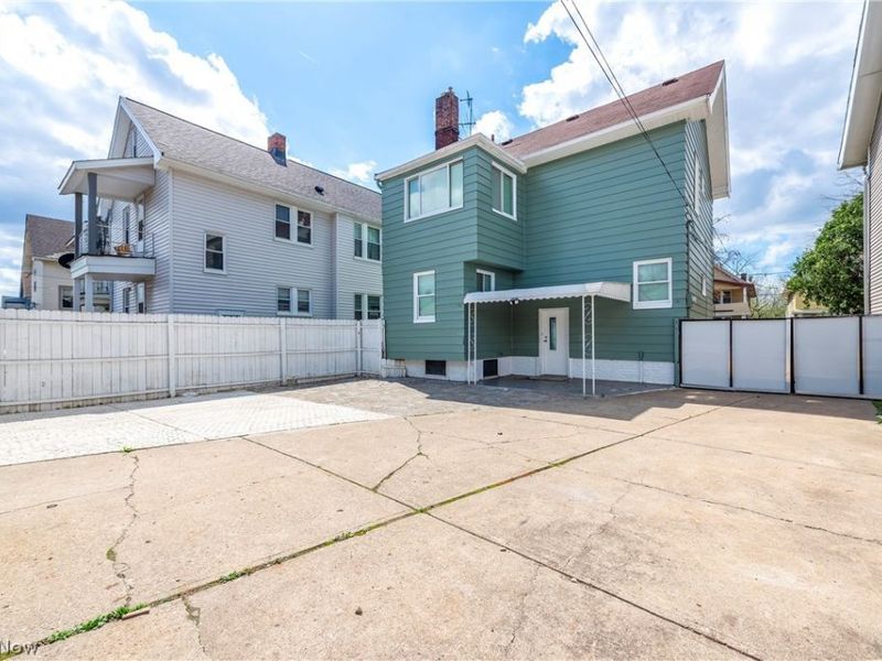 3437 W 95th Street, Cleveland, OH 44102 Photo 9