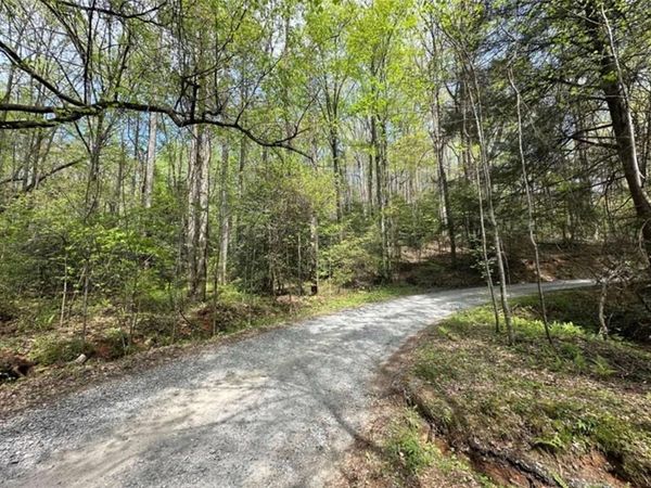 LOT 20 Big Ben Road , Ellijay, GA 30540
