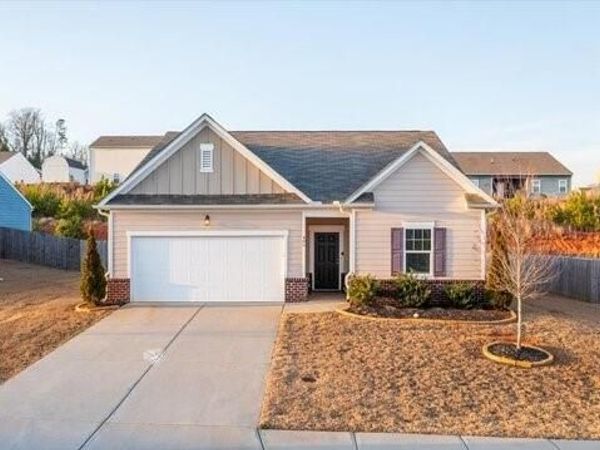 405 Nola Court NW, Cartersville, GA 30120