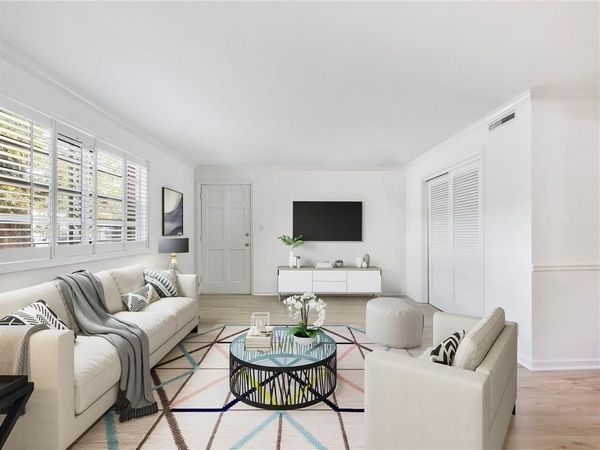 3660 Peachtree Street NE, Unit F3/F7, Atlanta, GA 30319