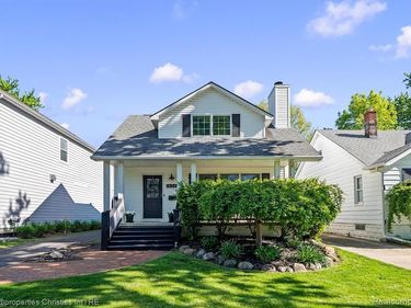 16268 Kirkshire Avenue, Beverly Hills Vlg, MI 48025