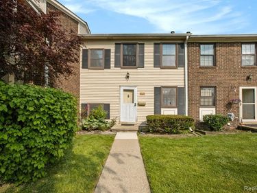 1875 Sheffield Drive, Superior Twp, MI 48198