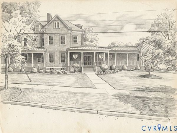 3218 Chamberlayne Avenue, Richmond, VA 23227