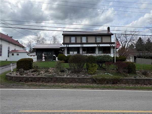 349 Olean Rd, Corsica, PA 15829