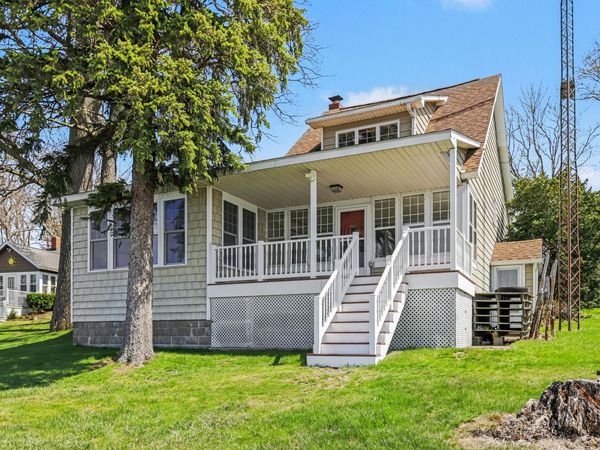 816 S Werners Landing Drive, Bronson, MI 49028