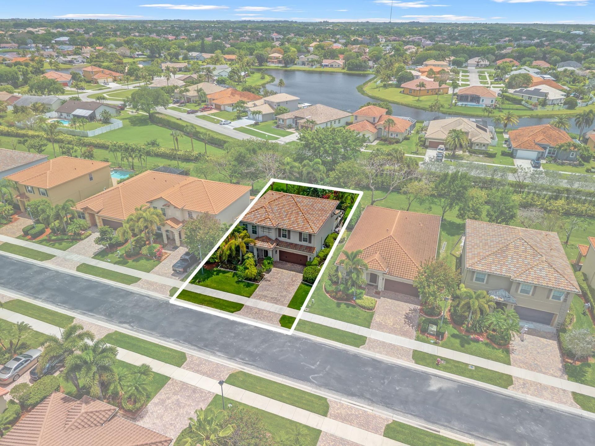 10652 Ivanhoe Lane, Wellington, FL 33414 Photo