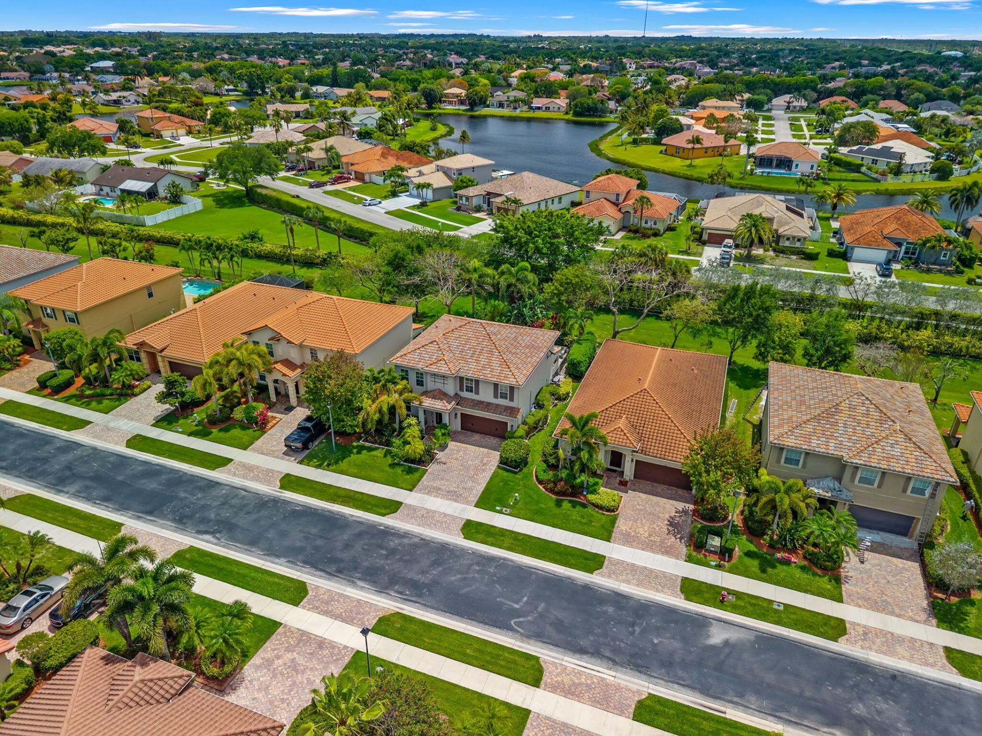 10652 Ivanhoe Lane, Wellington, FL 33414 Photo