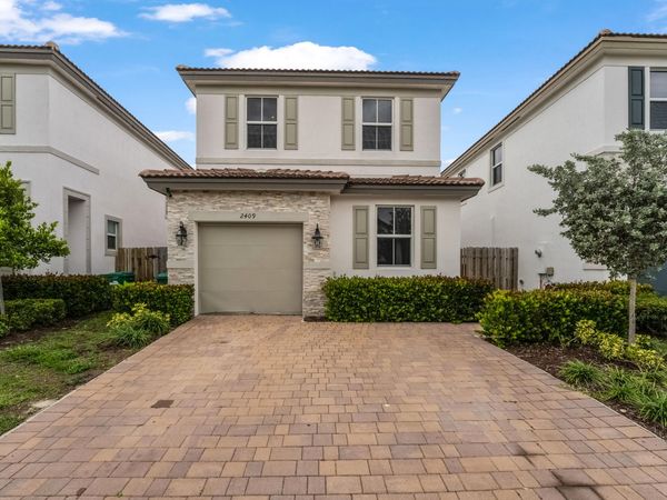 2409 NW 131st Circle, Miami, FL 33167