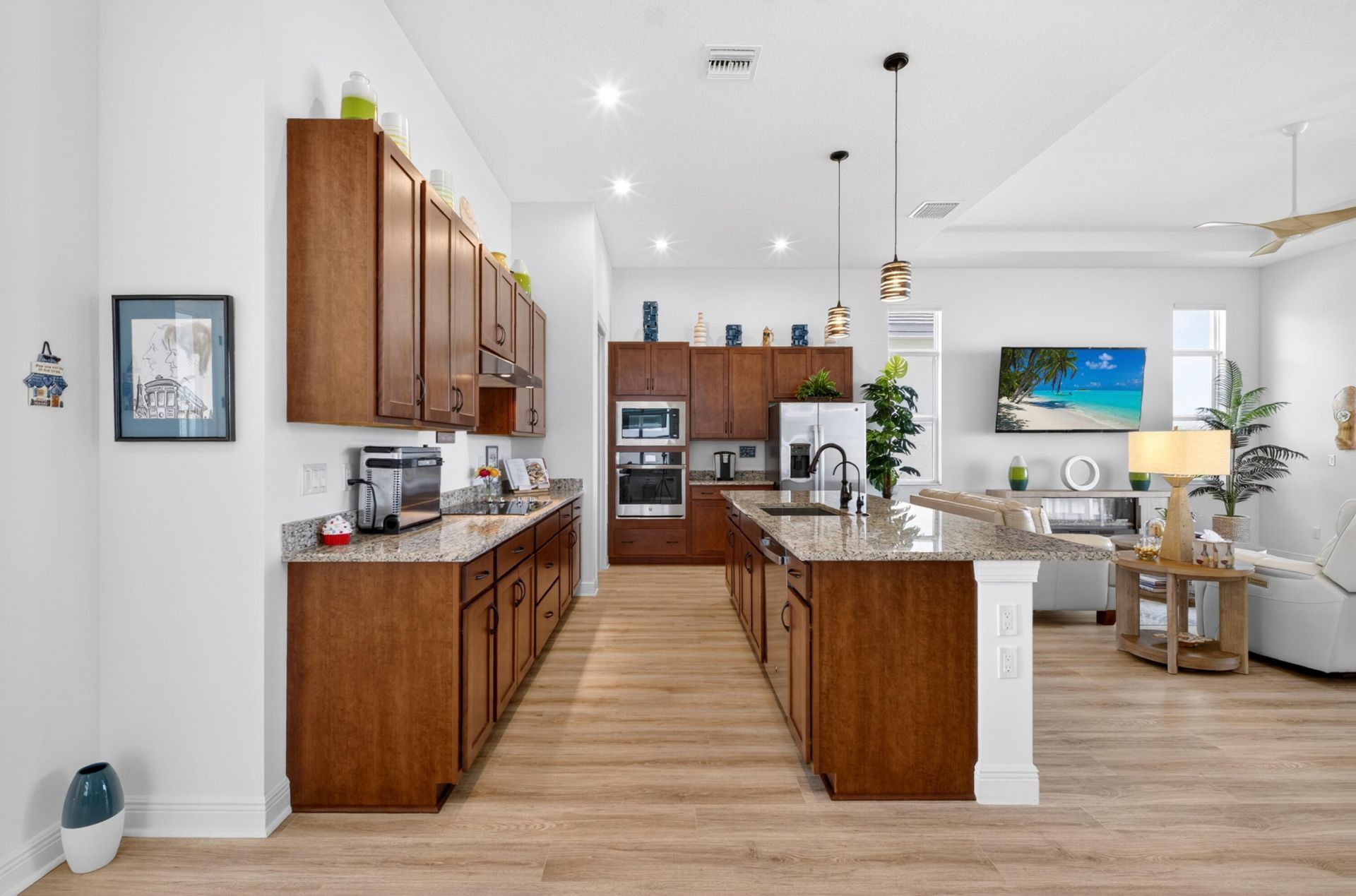 8629 SW Cantante Way, Port Saint Lucie, FL 34987 Photo