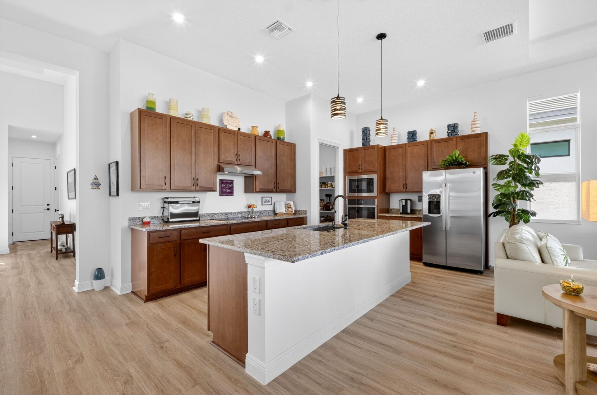 8629 SW Cantante Way, Port Saint Lucie, FL 34987 Photo