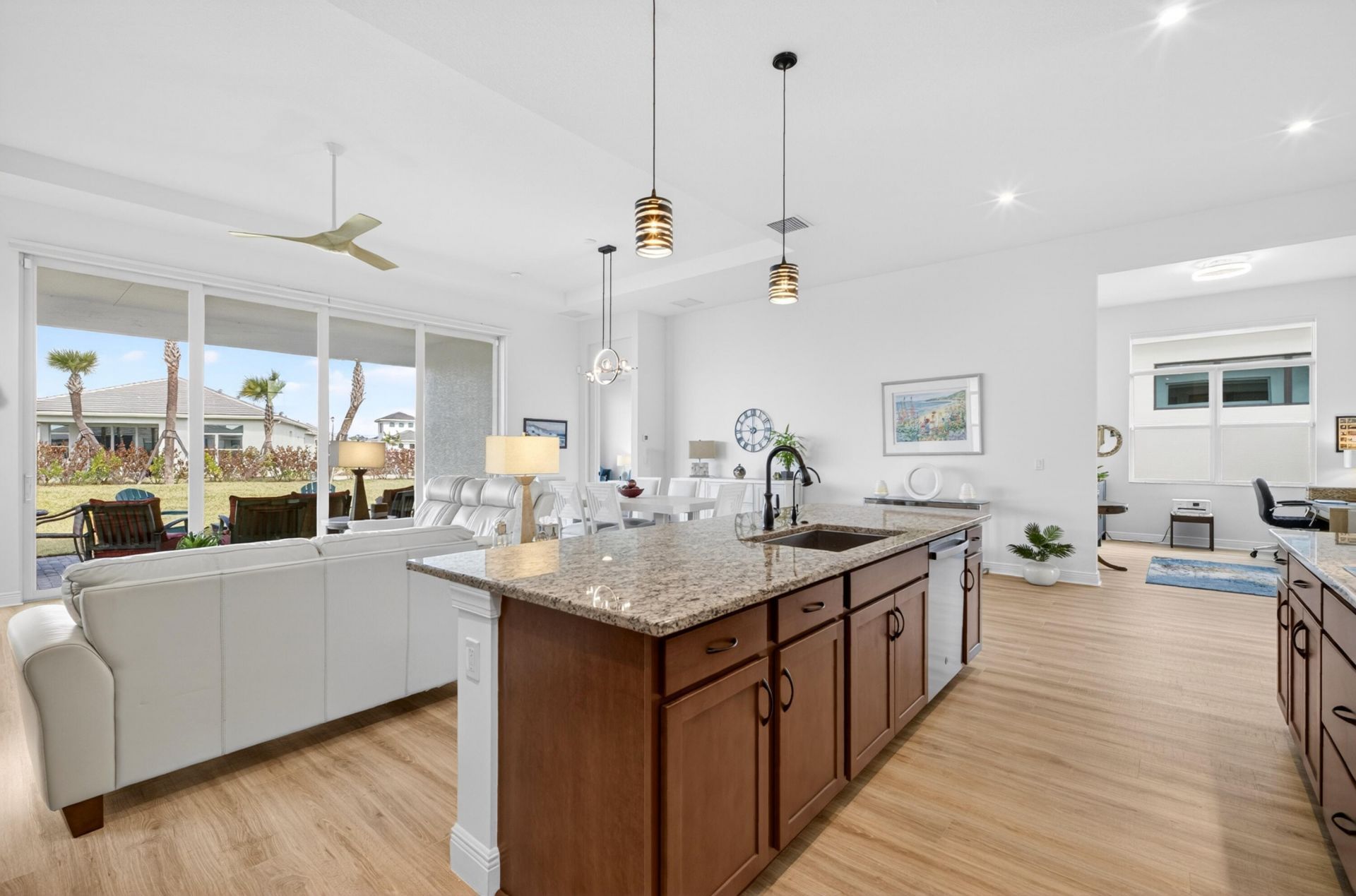 8629 SW Cantante Way, Port Saint Lucie, FL 34987 Photo