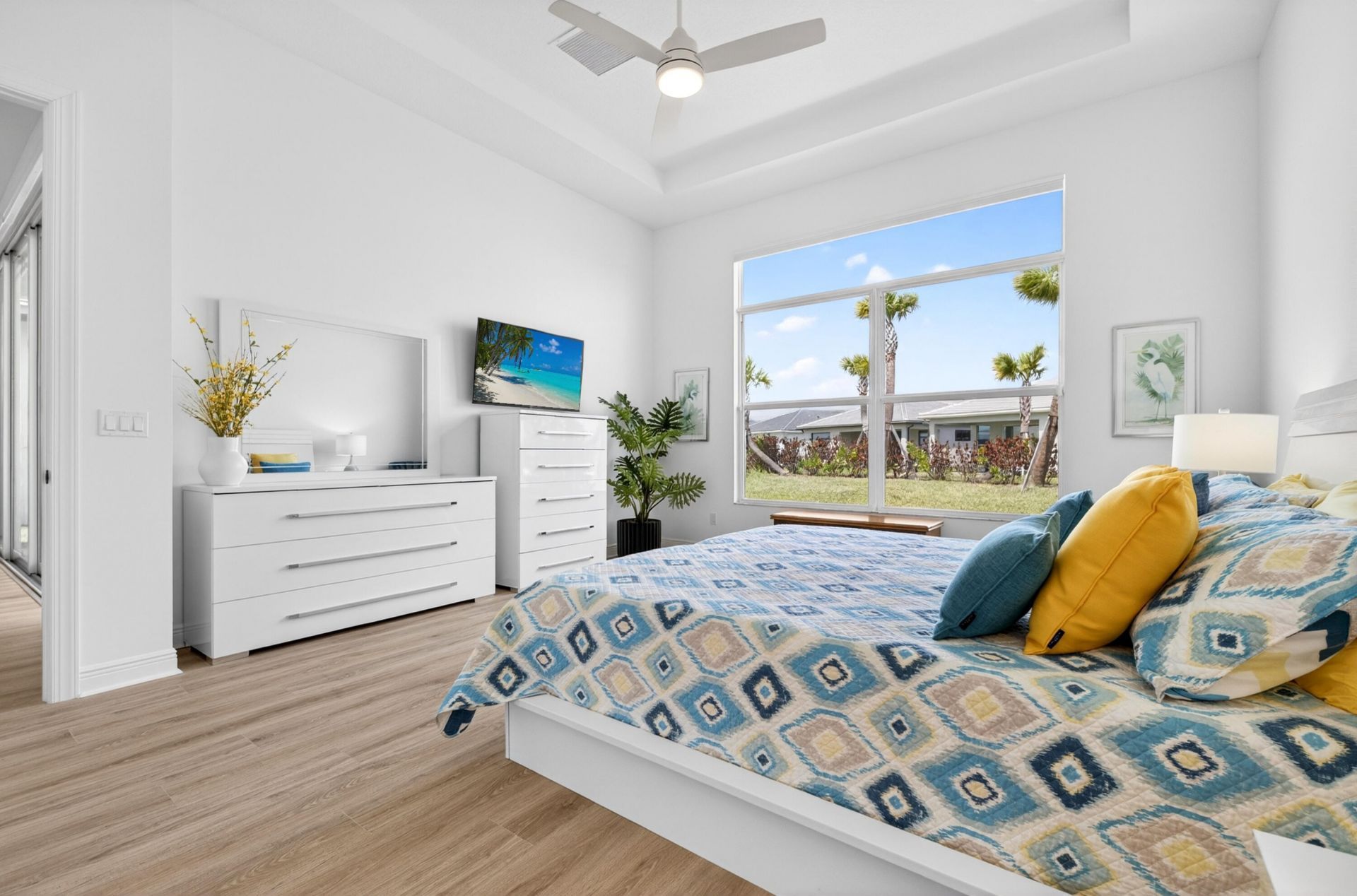 8629 SW Cantante Way, Port Saint Lucie, FL 34987 Photo