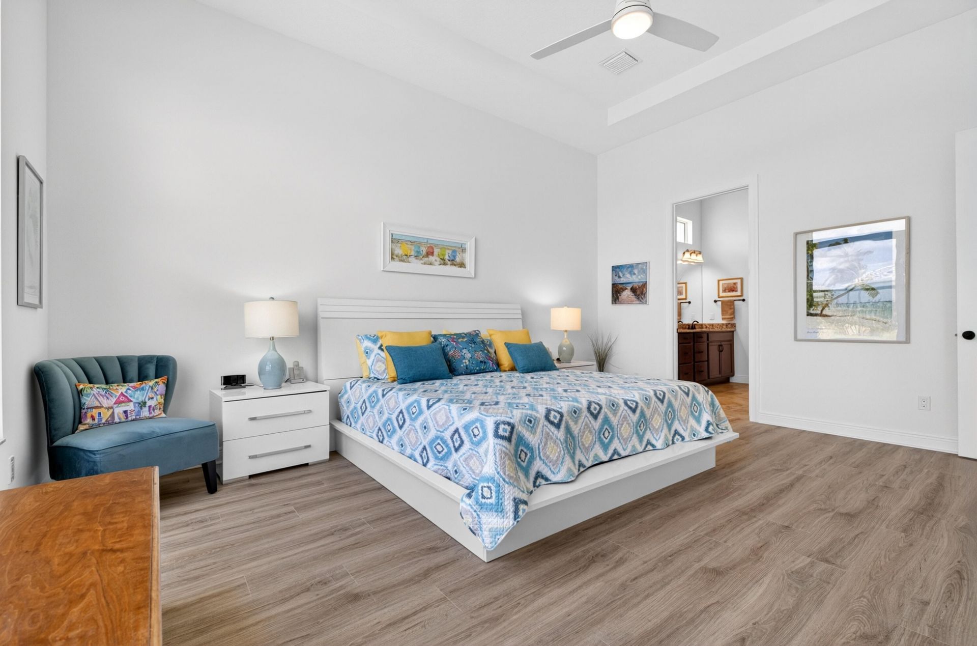 8629 SW Cantante Way, Port Saint Lucie, FL 34987 Photo