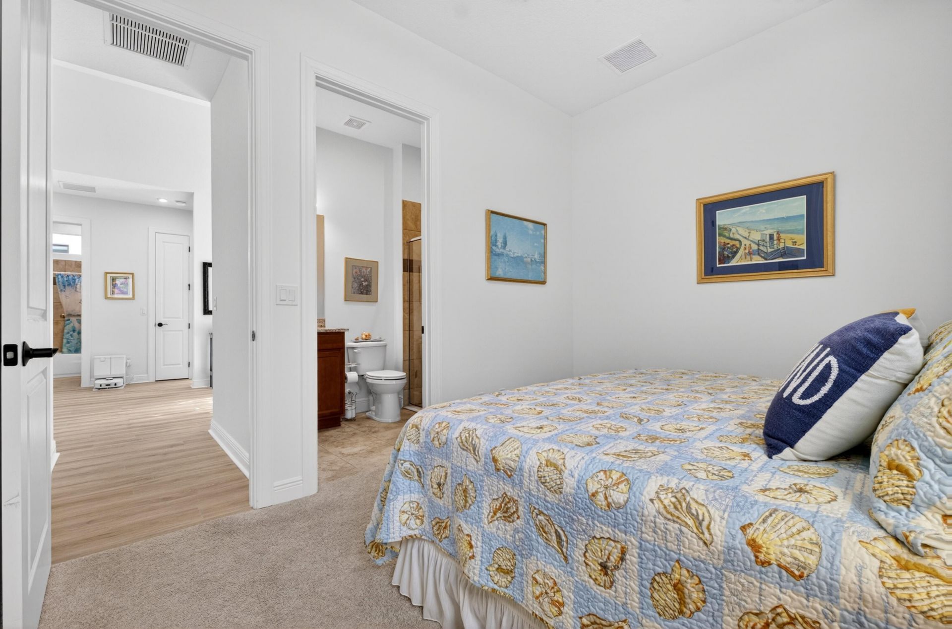 8629 SW Cantante Way, Port Saint Lucie, FL 34987 Photo