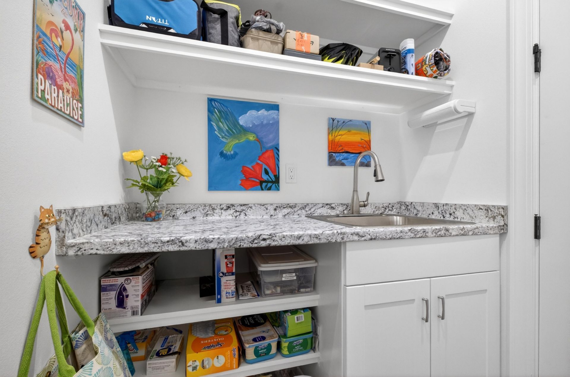 8629 SW Cantante Way, Port Saint Lucie, FL 34987 Photo