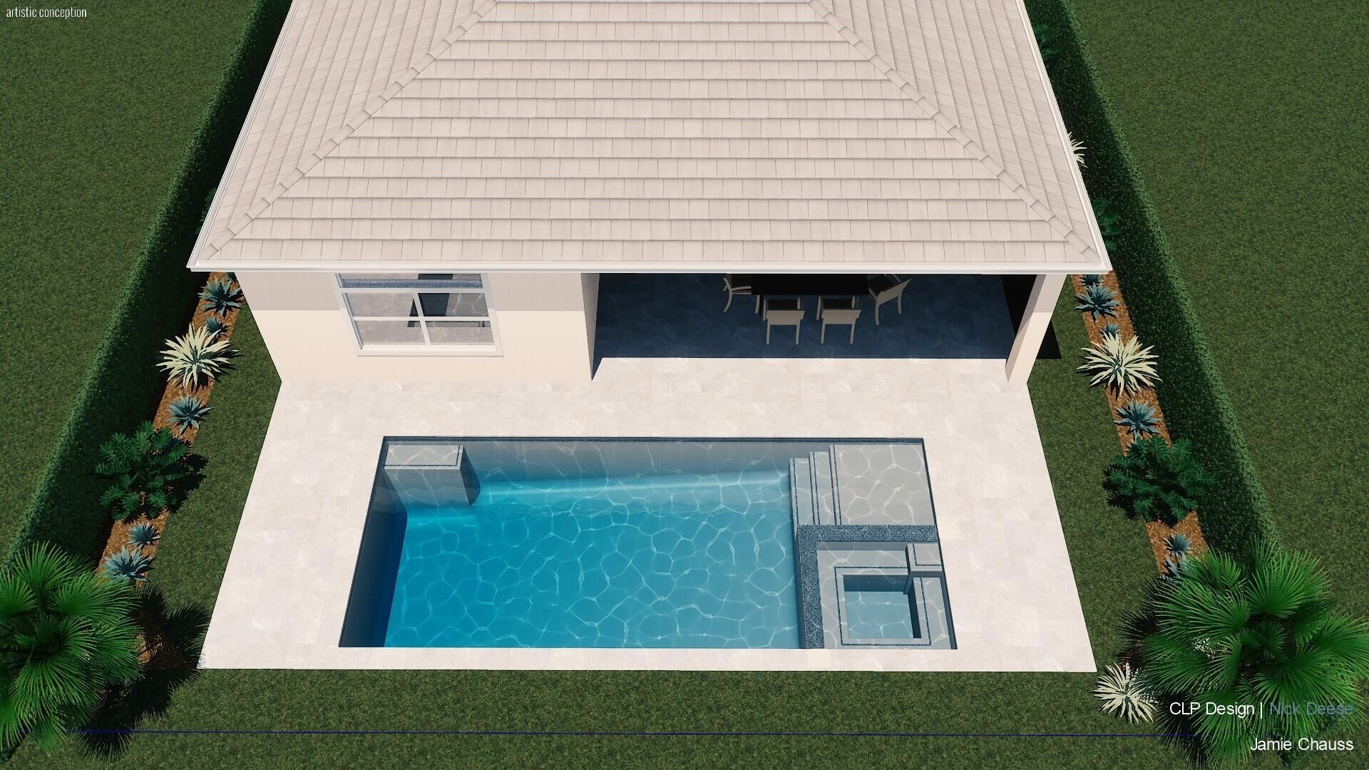 8629 SW Cantante Way, Port Saint Lucie, FL 34987 Photo