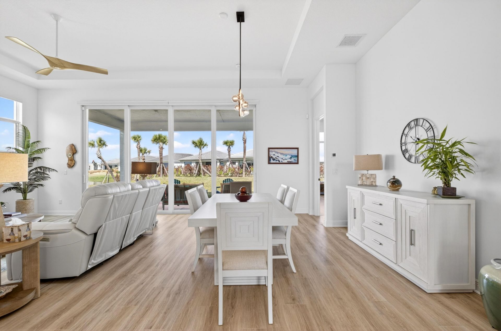 8629 SW Cantante Way, Port Saint Lucie, FL 34987 Photo