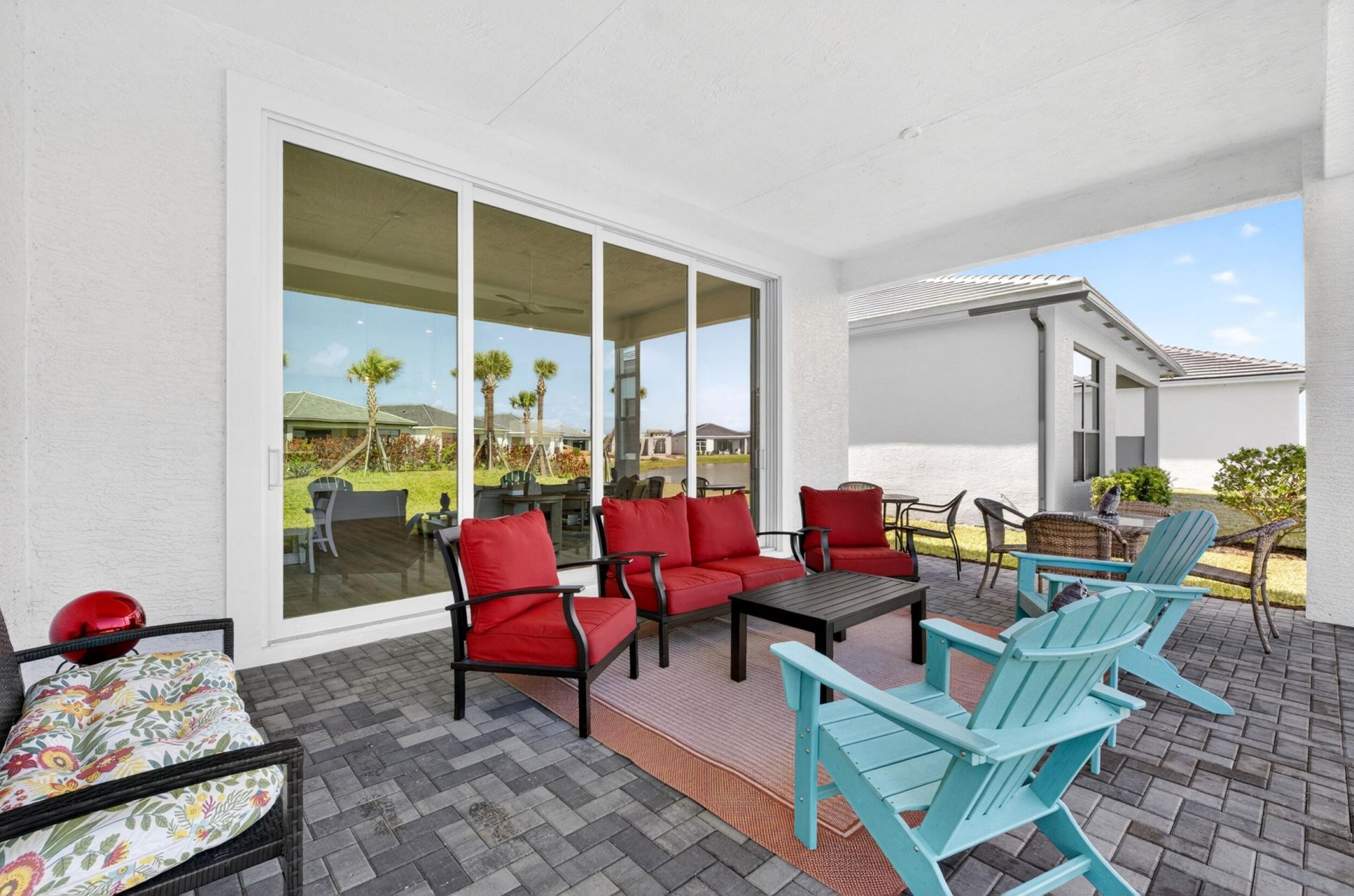 8629 SW Cantante Way, Port Saint Lucie, FL 34987 Photo